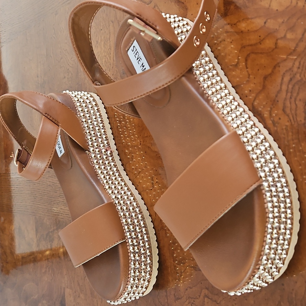 Steve Madden Sandals